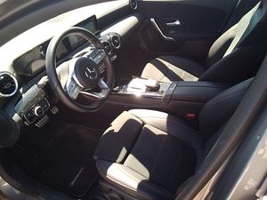 Mercedes A-class A 180 D - Foto 8