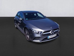 Mercedes A-class A 180 D - Foto 4