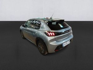 Peugeot 208 Eléctrico Allure - Foto 7