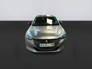 Peugeot 208 Eléctrico Allure - Foto 3