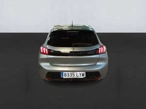 Peugeot 208 Eléctrico Allure - Foto 6