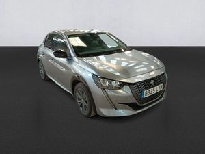 Peugeot 208 Eléctrico Allure - Foto 4