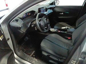 Peugeot 208 Eléctrico Allure - Foto 8