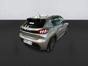 Peugeot 208 Eléctrico Allure - Foto 5