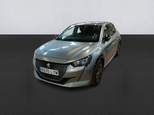 Peugeot 208 Eléctrico Allure - Foto 2