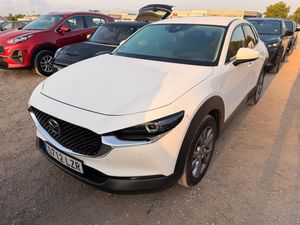 Mazda Cx-30 2.0 90 Kw 2wd At Zenith (sin Pack Bose) - Foto 2