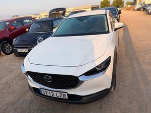 Mazda Cx-30 2.0 90 Kw 2wd At Zenith (sin Pack Bose) - Foto 3