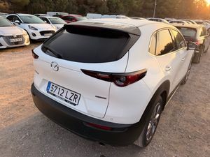 Mazda Cx-30 2.0 90 Kw 2wd At Zenith (sin Pack Bose) - Foto 5