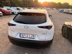 Mazda Cx-30 2.0 90 Kw 2wd At Zenith (sin Pack Bose) - Foto 6