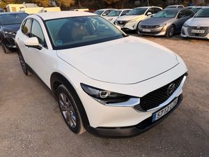 Mazda Cx-30 2.0 90 Kw 2wd At Zenith (sin Pack Bose) - Foto 4
