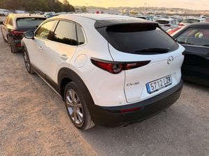 Mazda Cx-30 2.0 90 Kw 2wd At Zenith (sin Pack Bose) - Foto 7