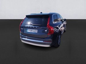 Volvo Xc90 (o) 2.0 T8 Awd Recharge Inscription Exp - Foto 5