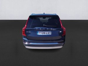 Volvo Xc90 (o) 2.0 T8 Awd Recharge Inscription Exp - Foto 6