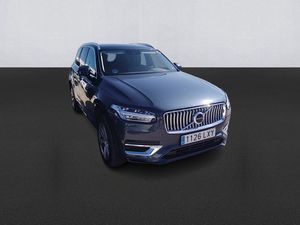 Volvo Xc90 (o) 2.0 T8 Awd Recharge Inscription Exp - Foto 4