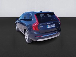 Volvo Xc90 (o) 2.0 T8 Awd Recharge Inscription Exp - Foto 7