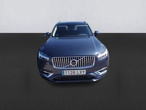 Volvo Xc90 (o) 2.0 T8 Awd Recharge Inscription Exp - Foto 3