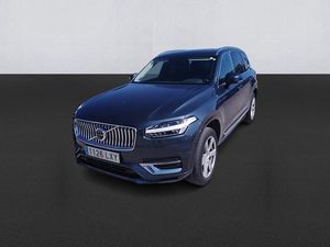 Volvo Xc90 (o) 2.0 T8 Awd Recharge Inscription Exp - Foto 2