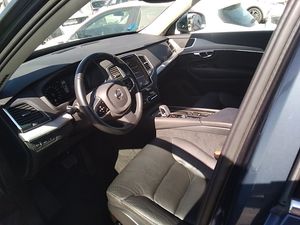 Volvo Xc90 (o) 2.0 T8 Awd Recharge Inscription Exp - Foto 8