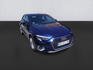Audi A3 Sportback Advanced 35 Tdi 110kw S Tronic - Foto 4