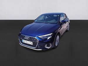 Audi A3 Sportback Advanced 35 Tdi 110kw S Tronic - Foto 2