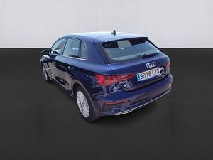 Audi A3 Sportback Advanced 35 Tdi 110kw S Tronic - Foto 7