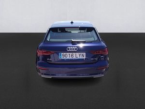 Audi A3 Sportback Advanced 35 Tdi 110kw S Tronic - Foto 6