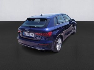 Audi A3 Sportback Advanced 35 Tdi 110kw S Tronic - Foto 5