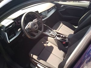Audi A3 Sportback Advanced 35 Tdi 110kw S Tronic - Foto 8