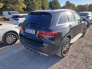 Mercedes Glc-class Glc 300 De 4matic - Foto 6