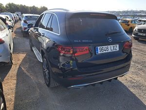 Mercedes Glc-class Glc 300 De 4matic - Foto 8