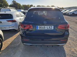 Mercedes Glc-class Glc 300 De 4matic - Foto 7