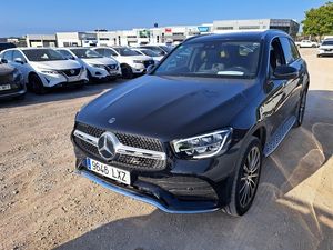 Mercedes Glc-class Glc 300 De 4matic - Foto 3