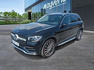 Mercedes Glc-class Glc 300 De 4matic - Foto 2