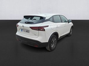 Nissan Qashqai Dig-t 103kw (140cv) Mhev 4x2 Acenta - Foto 5