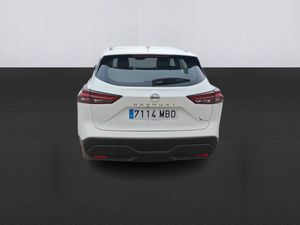 Nissan Qashqai Dig-t 103kw (140cv) Mhev 4x2 Acenta - Foto 6