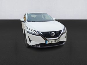 Nissan Qashqai Dig-t 103kw (140cv) Mhev 4x2 Acenta - Foto 3