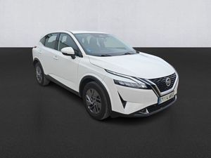 Nissan Qashqai Dig-t 103kw (140cv) Mhev 4x2 Acenta - Foto 4