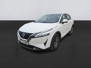 Nissan Qashqai Dig-t 103kw (140cv) Mhev 4x2 Acenta - Foto 2