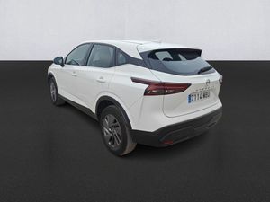 Nissan Qashqai Dig-t 103kw (140cv) Mhev 4x2 Acenta - Foto 7