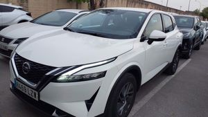 Nissan Qashqai Dig-t 103kw (140cv) Mhev 4x2 Acenta - Foto 2