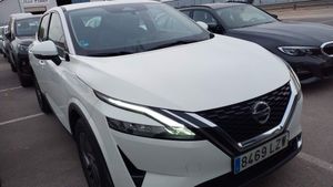 Nissan Qashqai Dig-t 103kw (140cv) Mhev 4x2 Acenta - Foto 5