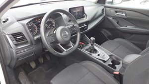 Nissan Qashqai Dig-t 103kw (140cv) Mhev 4x2 Acenta - Foto 6