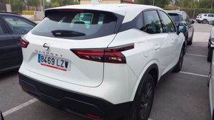 Nissan Qashqai Dig-t 103kw (140cv) Mhev 4x2 Acenta - Foto 4