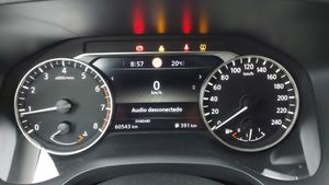 Nissan Qashqai Dig-t 103kw (140cv) Mhev 4x2 Acenta - Foto 8