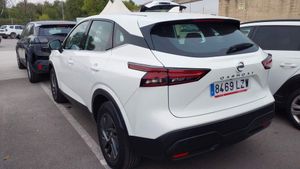 Nissan Qashqai Dig-t 103kw (140cv) Mhev 4x2 Acenta - Foto 3