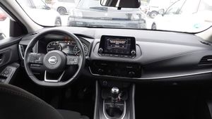 Nissan Qashqai Dig-t 103kw (140cv) Mhev 4x2 Acenta - Foto 9