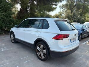 Volkswagen Tiguan Life 2.0 Tdi 110kw (150cv) - Foto 7