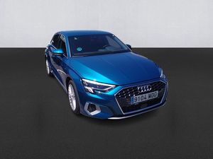Audi A3 Sportback Advanced 35 Tdi 110kw S Tronic - Foto 4