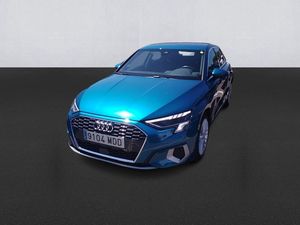 Audi A3 Sportback Advanced 35 Tdi 110kw S Tronic - Foto 2