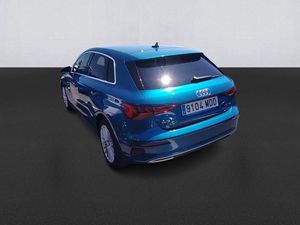 Audi A3 Sportback Advanced 35 Tdi 110kw S Tronic - Foto 7